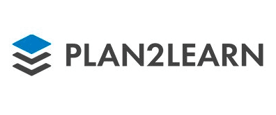 plan2learn logo