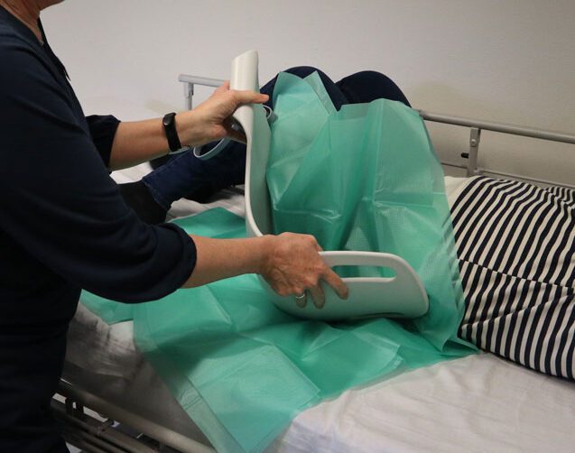 Alseat video med spilerdug