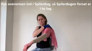 kompressionsaerme