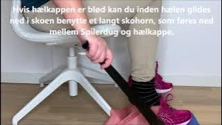 sko paa