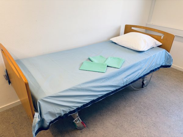 Spiler+ Long pakkeløsning