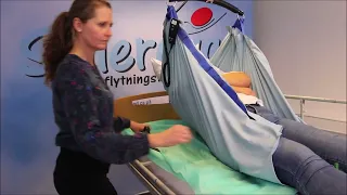 Sejl paa Spiler Short hovedende